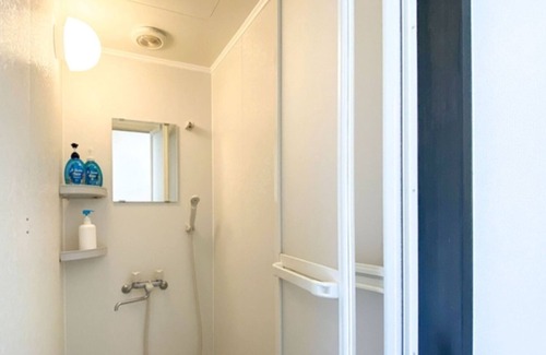 Hachijo Hotel | Nonsmoking Westernstyle twin room for 1 to 3 p / Hachijoshima Hachijo-cho Tokyo