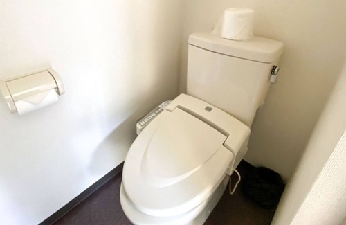 Hachijo Hotel | Nonsmoking Westernstyle twin room for 1 to 3 p / Hachijoshima Hachijo-cho Tokyo