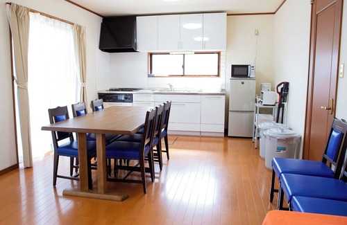 Asahi Casa | Nonsmoking 2storey house with a panoramic ocea/Asahi Chiba