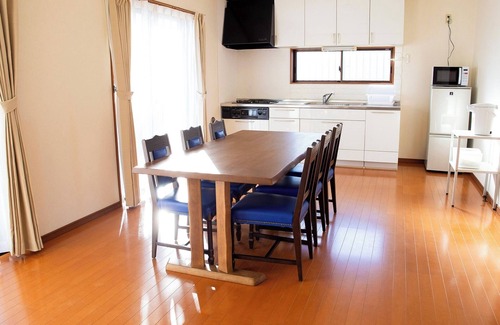Asahi Casa | Nonsmoking 2storey house with a panoramic ocea/Asahi Chiba