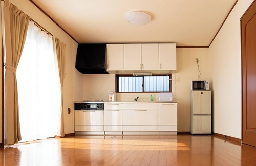 Asahi Casa | Nonsmoking 2storey house with a panoramic ocea/Asahi Chiba