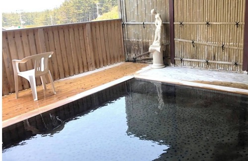 Yunohama Onsen Hotel | Nonsmoking Annex Japanesestyle room Freeflow / Tsuruoka Yamagata
