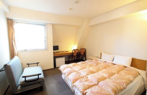 Ikebukuro Casa | Nonsmoking Breakfast included from 7AM Conv / Toshima-ku Tokyo
