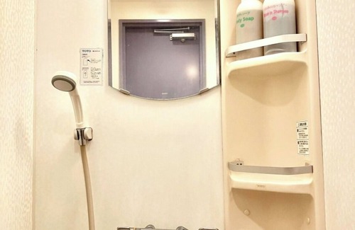 Ikebukuro Casa | Nonsmoking Breakfast included from 7AMConveni / Toshima-ku Tokyo