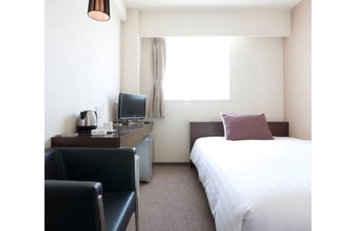 Naka Ward Casa | Nonsmoking Compact double140cm bed width Brea / Hamamatsu Shizuoka