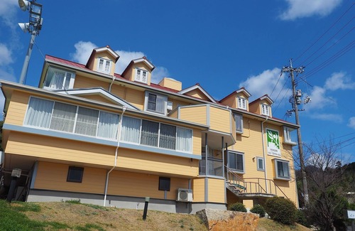 Shodoshima Casa | Nonsmoking Cottage room with bath and toilet / Azuki-gun Kagawa