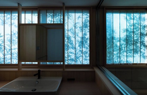 Higashiyama Hotel | Nonsmoking Deluxe King Room only All rooms ha / Kyoto Kyōto