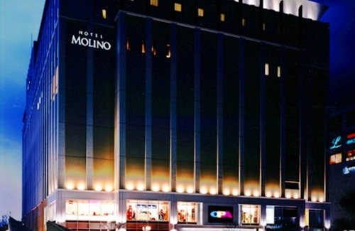 Asao Ward Hotel | Nonsmoking Deluxe Twin Standard accommodation / Kawasaki Kanagawa
