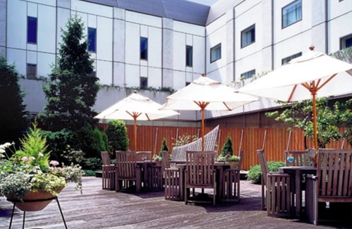 Asao Ward Hotel | Nonsmoking Deluxe Twin Standard accommodation / Kawasaki Kanagawa