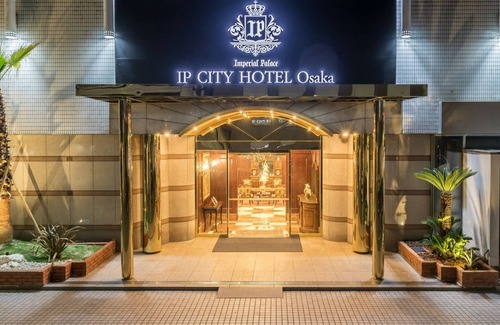 Minamisenba Hotel | Nonsmoking Deluxe Twin Multiple nights vs | / Osaka Ōsaka