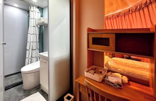 Togane Hotel | Nonsmoking Dome tent Room only plan / Togane Chiba