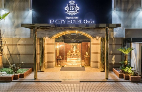 Minamisenba Hotel | Nonsmoking Double Multiple nights vs | Gre / Osaka Ōsaka