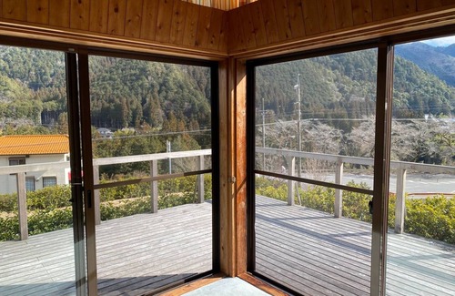 Gero Casa | Nonsmoking HANAMIDORISoshino Sanso Gifu Gero O - Soshino Sanso / Gero Gifu