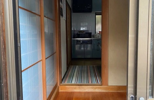 Gero Casa | Nonsmoking HANAMIDORISuda Hotaru no Sato Gifu - Suda firefly village / Gero Gifu