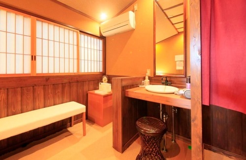 Kaminoyama Hotel | Nonsmoking Japanesestyle room with 18 tatami m / Kaminoyama Yamagata