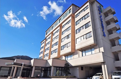 Kamaishi Hotel | Nonsmoking Japanesestyle room with 12 tatami m / Kamaishi Iwate
