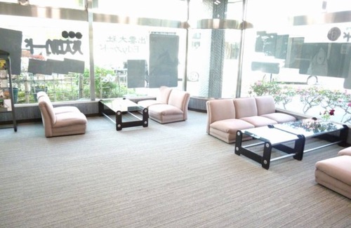 Yonago Hotel | Nonsmoking Japanesestyle room Room onlyAdvan / Yonago Tottori