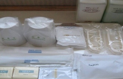 Narita Hotel | Nonsmoking JR Narita Station Twin WiFi T / Narita City Chiba