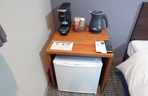 Onagawa Hotel | Nonsmoking main building Mixed twin room relax / Oshika-gun Miyagi