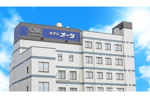 Ozu Hotel | Nonsmoking Moderate double room Without meals / Ozu Ehime