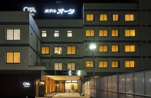 Ozu Hotel | Nonsmoking Moderate double room Without meals / Ozu Ehime