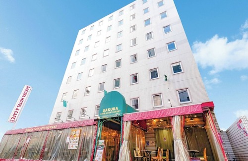 Ikebukuro Casa | Nonsmoking Morning meal included from 7AMConv / Toshima-ku Tokyo