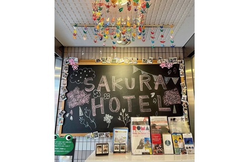 Ikebukuro Casa | Nonsmoking Morning meal included from 7AMConv / Toshima-ku Tokyo