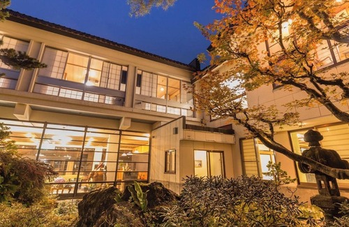Inawashiro Casa | Nonsmoking New building Japanesestyle room 10 / Yamagun Fukushima
