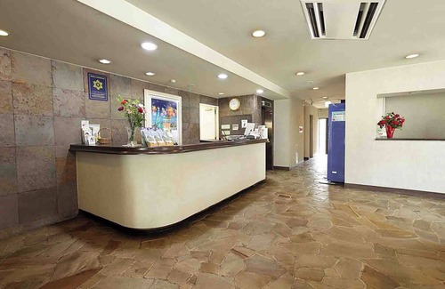 Higashimurayama Hotel | Nonsmoking No parking Twin room / Higashimurayama Tokyo