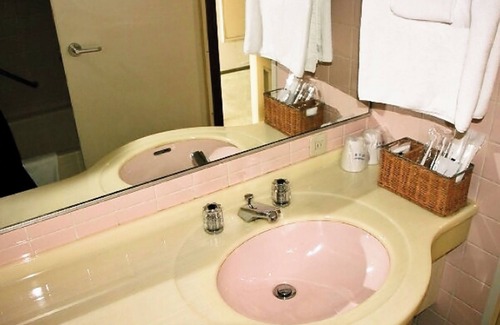 Higashimurayama Hotel | Nonsmoking No parking Double room / Higashimurayama Tokyo