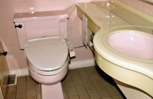 Higashimurayama Hotel | Nonsmoking No parking Double room / Higashimurayama Tokyo