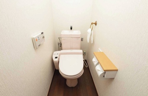 Higashimurayama Hotel | Nonsmoking No parking Deluxe Twin / Higashimurayama Tokyo