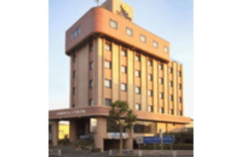 Higashimurayama Hotel | Nonsmoking No parking Deluxe Twin / Higashimurayama Tokyo