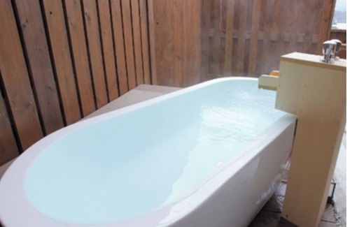 Nishina Hotel | Nonsmoking Ocean view openair bath Japanesestyle room 10 tatami mats Two meals included / Kamo-gun Shizuoka