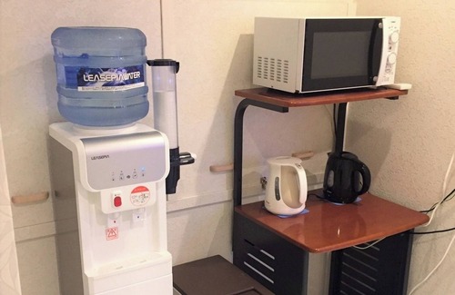Ibusuki Hotel | Nonsmoking Ocean view Westernstyle twin room / Ibusuki Kagoshima