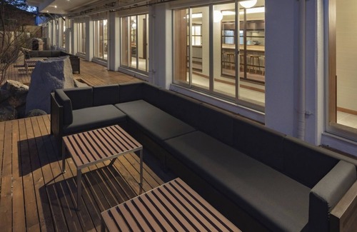 Nihommatsu Hotel | Nonsmoking Overnight stay without meals Tosen / Nihonmatsu Fukushima