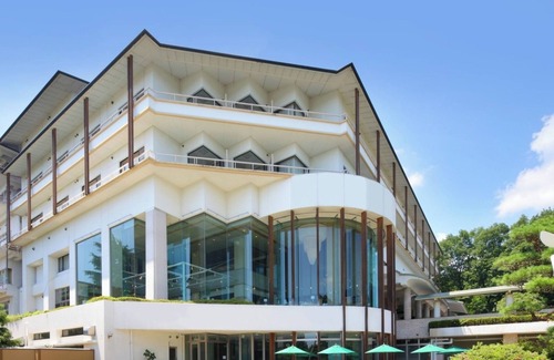 Nihommatsu Hotel | Nonsmoking Overnight stay without meals Tosen / Nihonmatsu Fukushima
