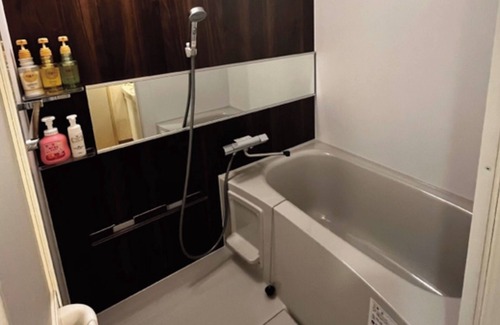 Nakajimakoen Hotel | Nonsmoking River View Family Room Room only S / Sapporo Hokkaidō