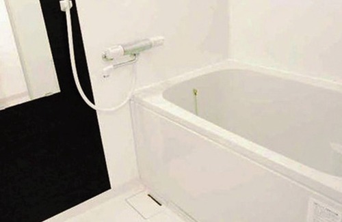 Shimogyo Hotel | Nonsmoking Room only Family room Separate ba / Kyoto Kyōto