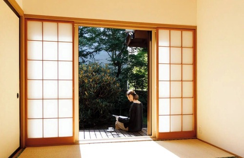 Kitasaku-gun Casa | Nonsmoking Saxifrage Building PET not allowed / Kitasakugun Nagano