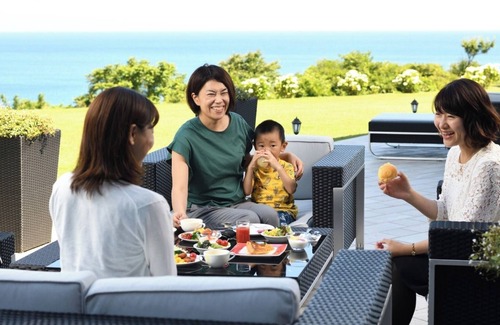 Ajigasawa Hotel | Nonsmoking Semidouble Westernstyle room | Buffet plan Allinclusive / Nishitsugarugun Aomori