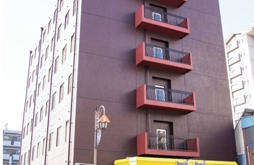 Chuo Ward Hotel | Nonsmoking Semidouble Room only / Kumamoto Kumamoto