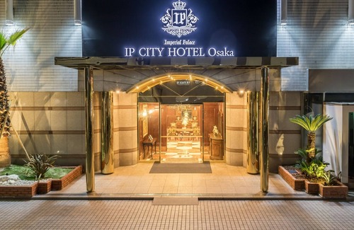 Minamisenba Hotel | Nonsmoking Semidouble Multiple nights vs | / Osaka Ōsaka