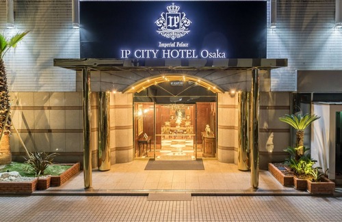 Minamisenba Hotel | Nonsmoking Semidouble Room only vs | Simpl / Osaka Ōsaka