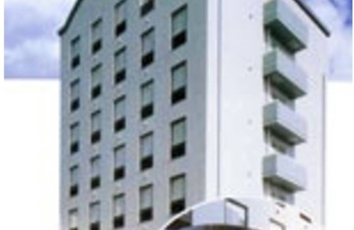 Chiba Hotel | Nonsmoking semidouble Standard plan10 FREE ho / Chiba Chiba