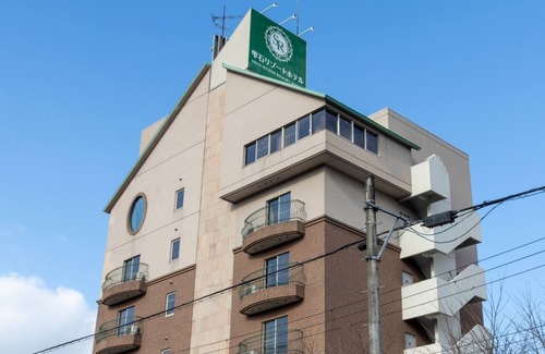 Morioka Casa | Nonsmoking Special room Room only Standard pl /Iwategun Iwate