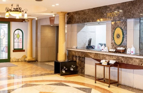 Morioka Casa | Nonsmoking Special room Room only Standard pl /Iwategun Iwate
