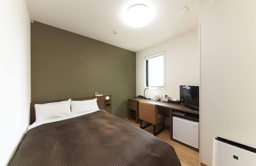 Koshigaya Hotel | Nonsmoking Standard room 1 person / Koshigaya Saitama