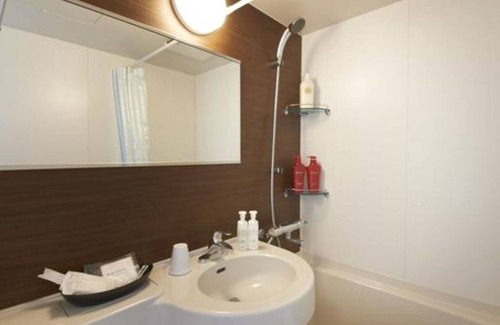 Koshigaya Hotel | Nonsmoking Standard room 1 person / Koshigaya Saitama