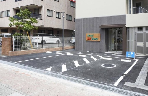 Koshigaya Hotel | Nonsmoking Standard room 1 person / Koshigaya Saitama